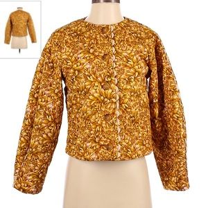 Kika Vargas X Target Jacket